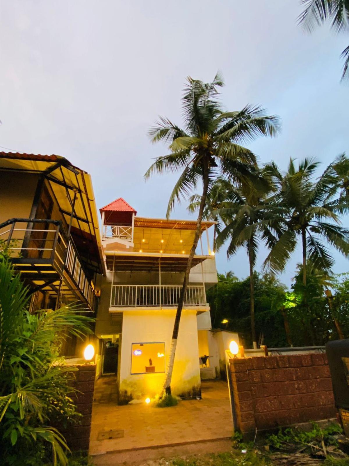 'Turtle Holiday Homes' Turtle Beach Morjim Exterior photo